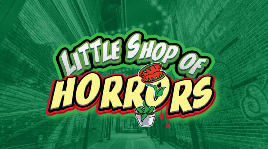 Little Shop of Horrors Snap Dragon
