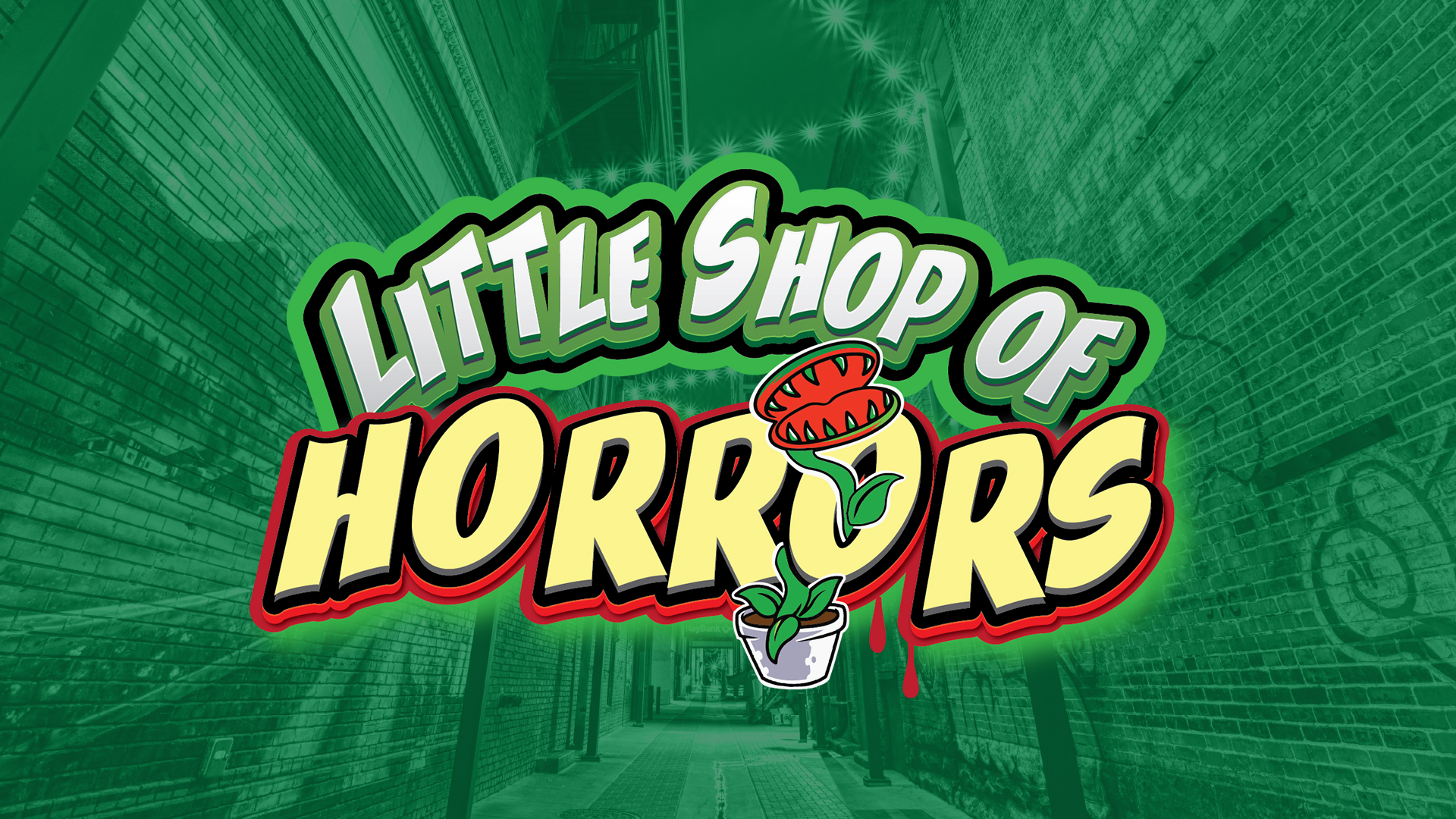 The Muny Announces the Starring Cast of Little Shop of Horrors