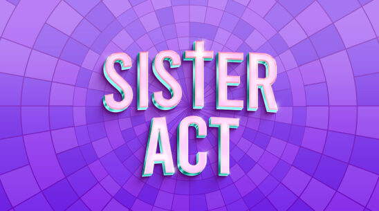 Sister Act Announcement Photo