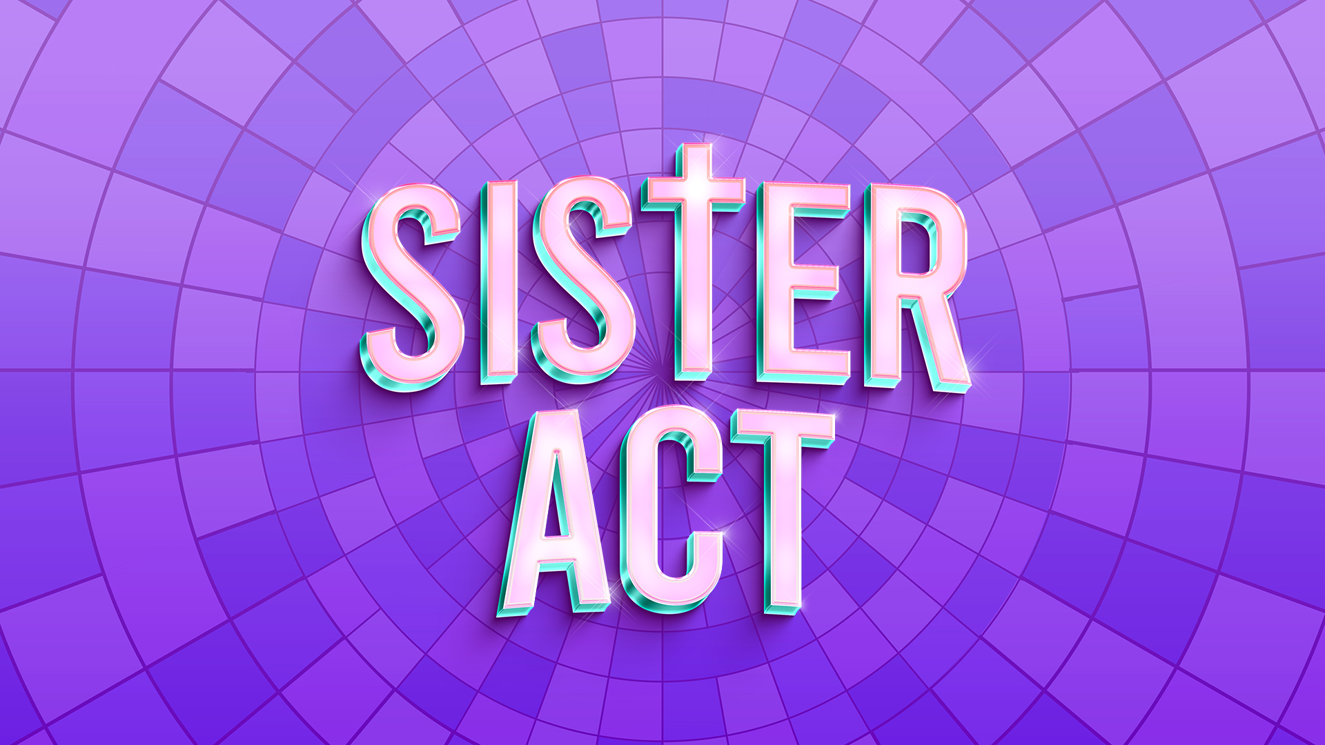 Sister Act Announcement Photo