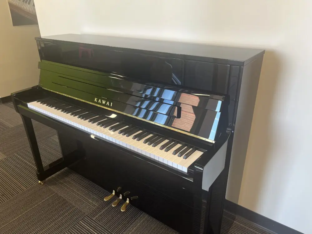 Piano Sale - The Muny