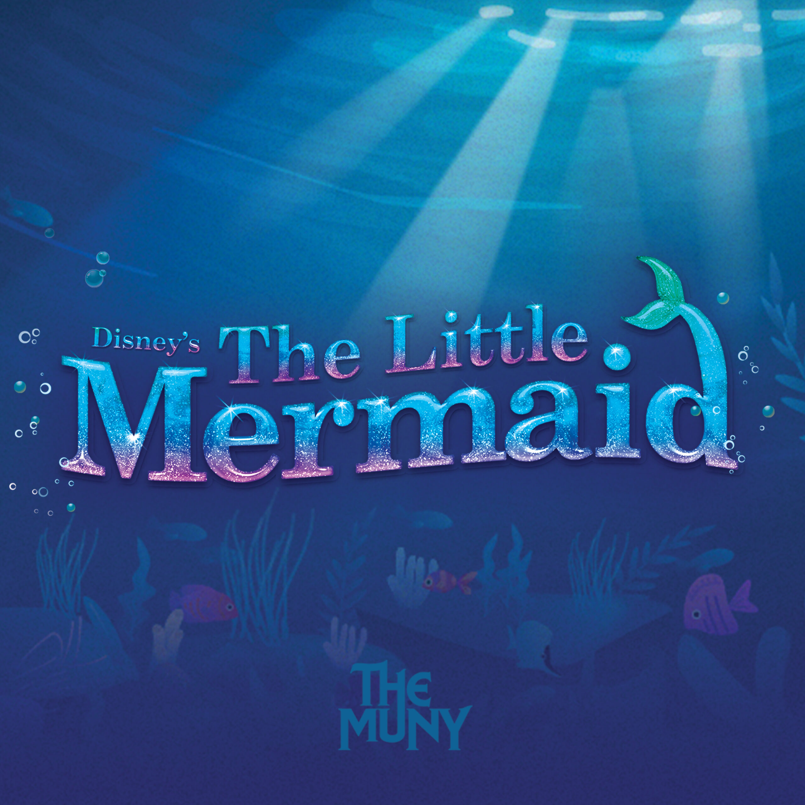 Movie: “The Little Mermaid” (2023) - Lakeside Ohio