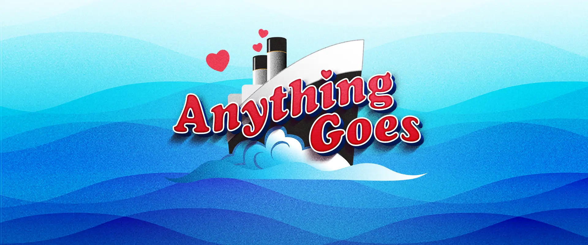 Anything Goes - The Muny