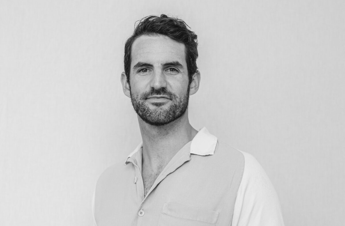John Riddle Artist Spotlight: Meet John Riddle of 'Les Misérables' - The Muny