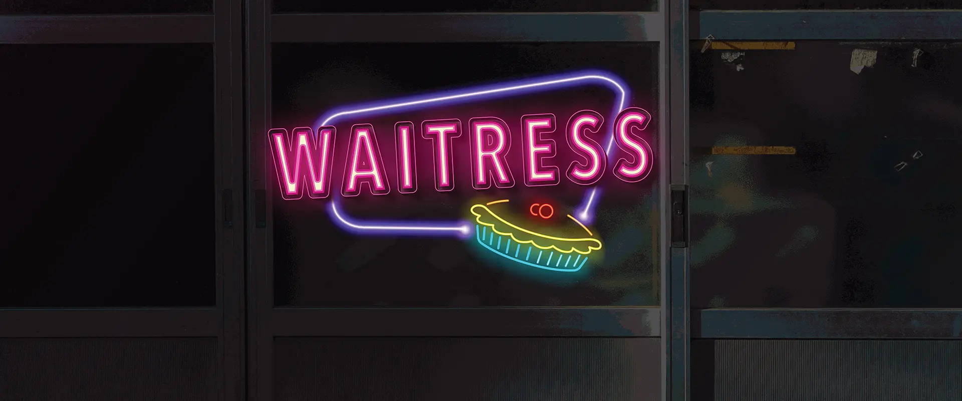 Waitress - The Muny