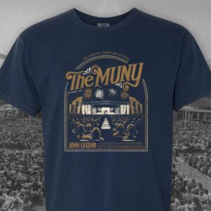 Muny Apparel