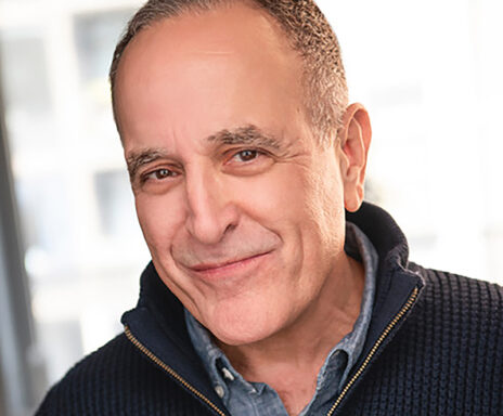 Headshot for Adam Heller