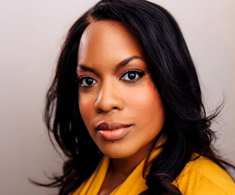 Headshot of Allison Blackwell