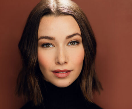 Headshot of Ava Noble