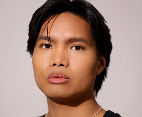 Headshot of Bryan Munar