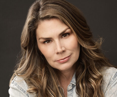 Headshot for Heidi Blickenstaff