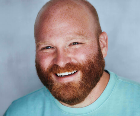 Headshot for Jacob Keith Watson