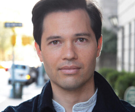 Headshot for Jason Tam