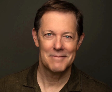 Headshot for John Bolton