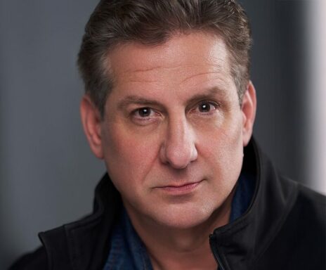 Headshot of John Leone