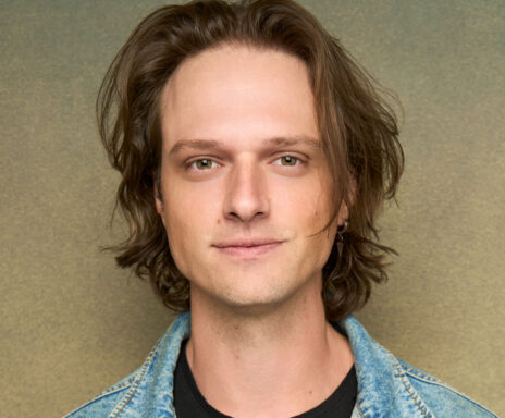 Headshot of Josh Bess