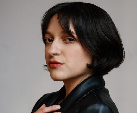 Headshot of Katerina McCrimmon