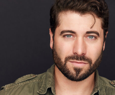 Headshot of Omar Lopez-Cepero