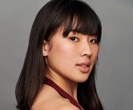 Headshot of Regine Sophia