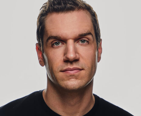Headshot of Ryan Vasquez