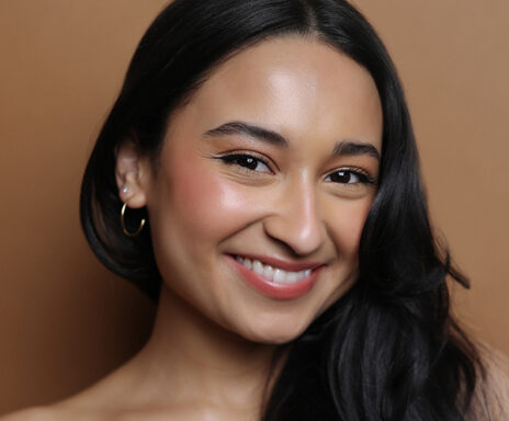 Headshot of Sabrina Santana