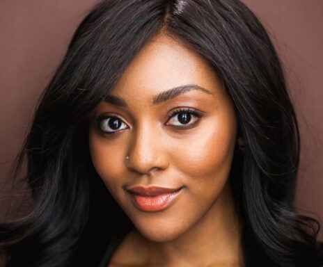 Headshot of Savy Jackson