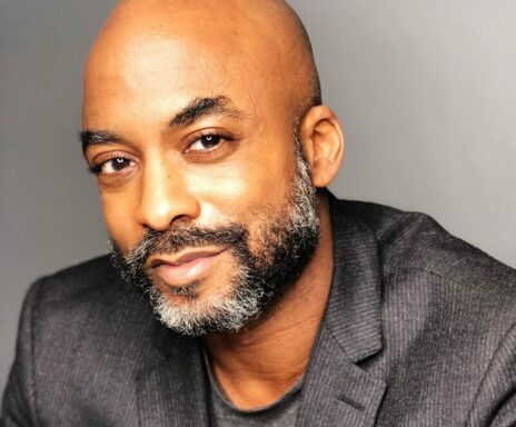 Headshot of Terence Archie