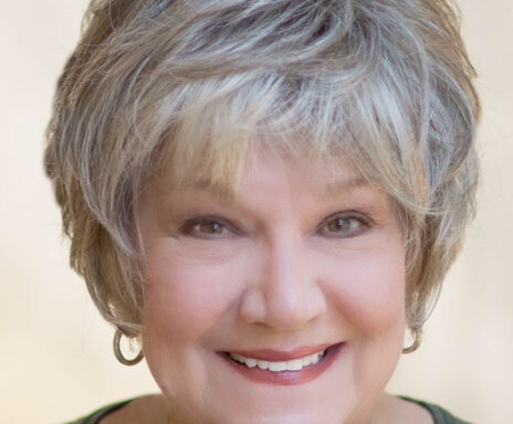 Headshot for Zoe Vonder Haar