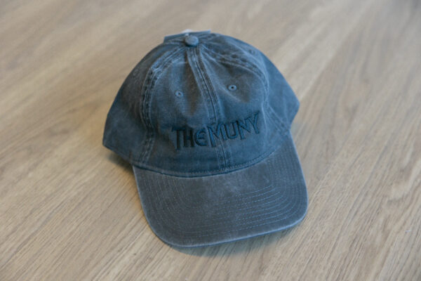 Logo Baseball Hat