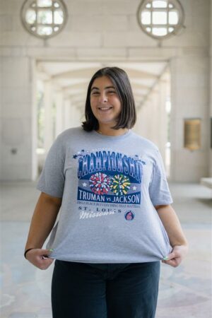 2025 Season Show Shirts