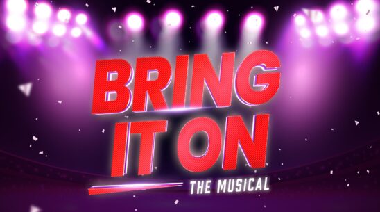 Bring It On: The Musical