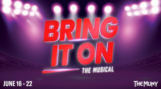 Bring It On: The Musical
