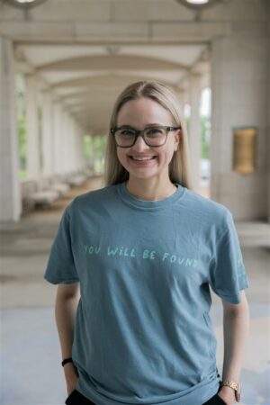 Dear Evan Hansen Show Shirt