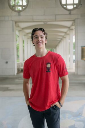 Jersey Boys Show Shirt