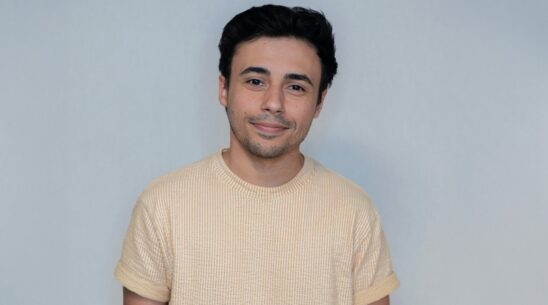 Pablo David Laucerica