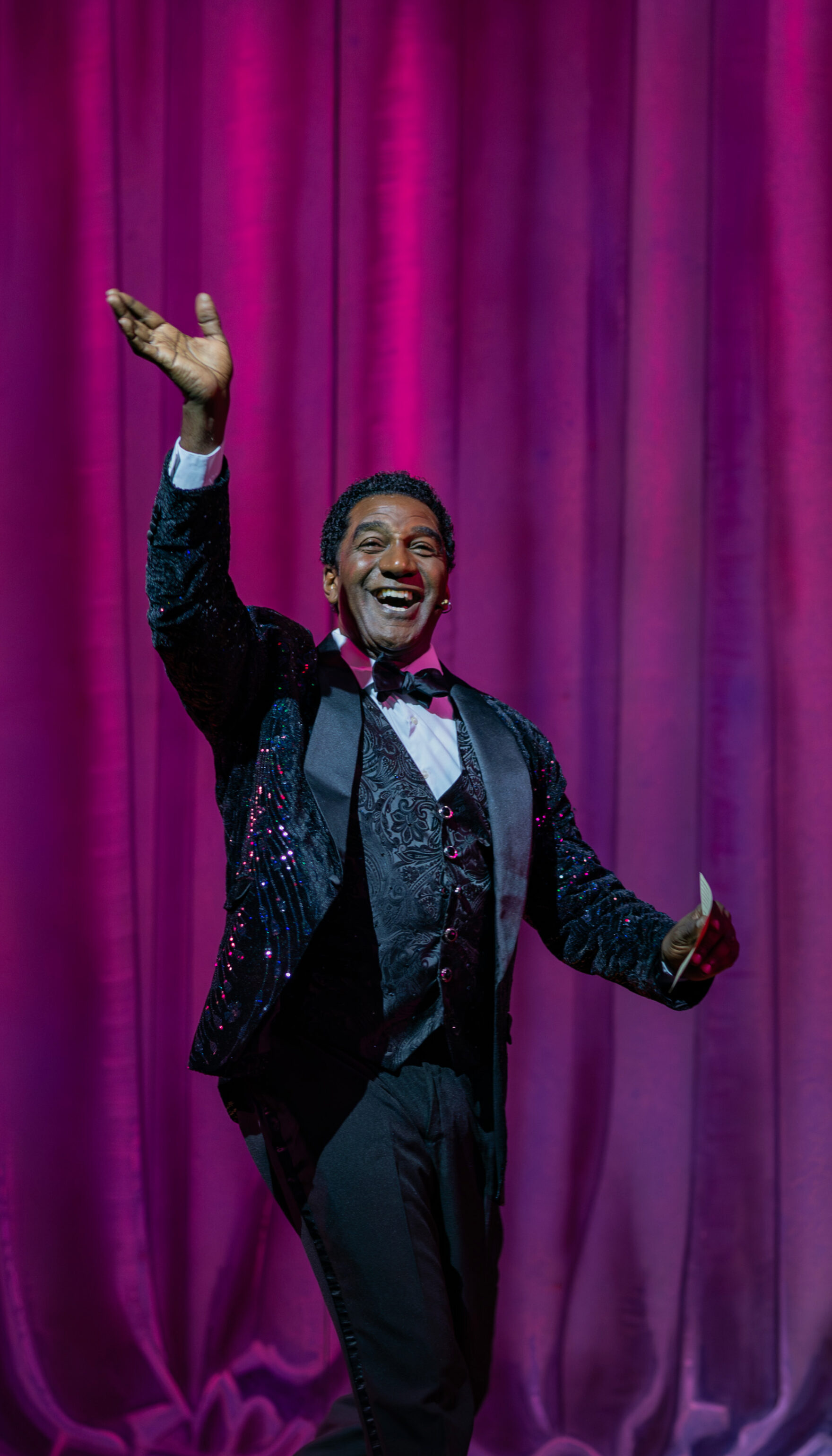 The Muny - America's Oldest and Largest Outdoor Musical Theatre