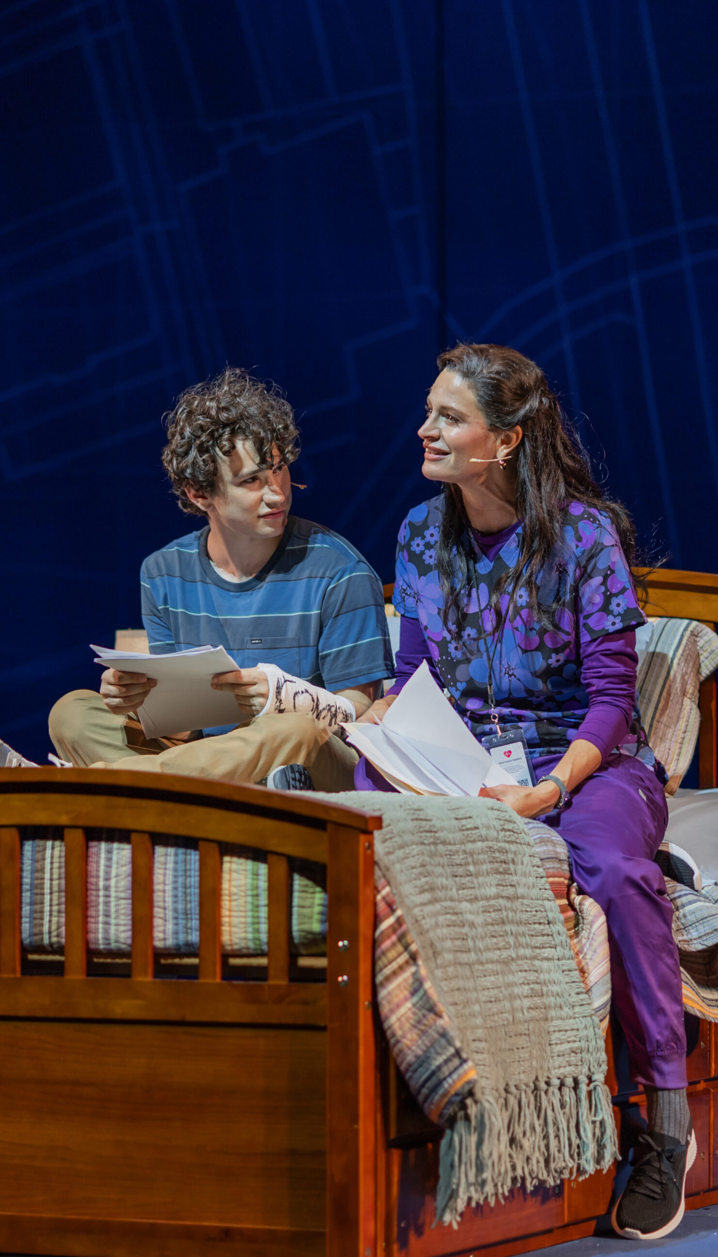 The Muny - America's Oldest and Largest Outdoor Musical Theatre