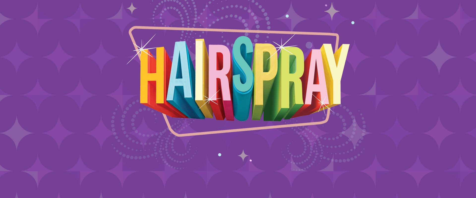 Hero image for Hairspray