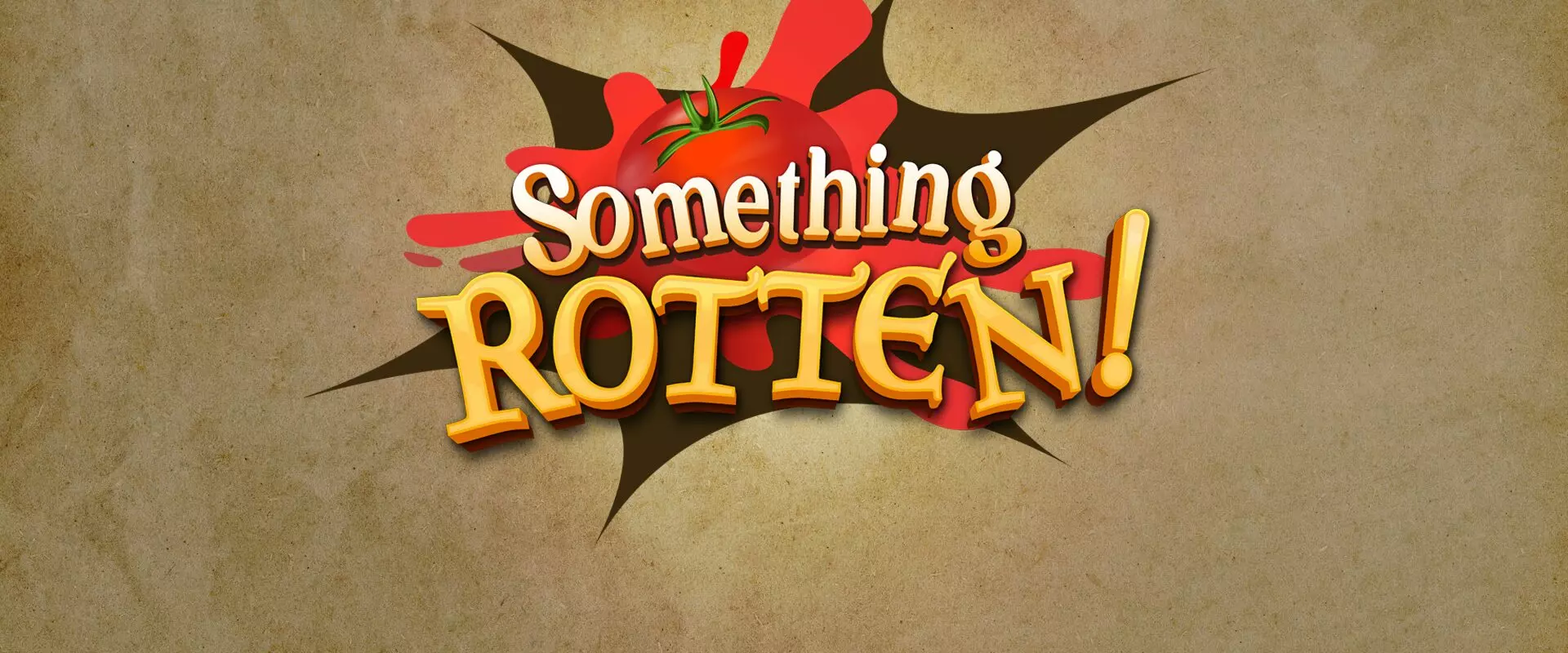 Something Rotten! - The Muny