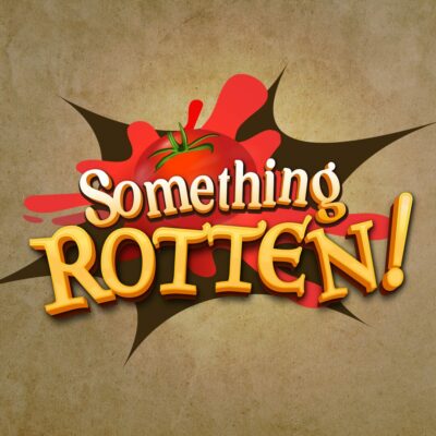 Something Rotten! square logo
