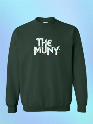 Muny Lights Crewneck