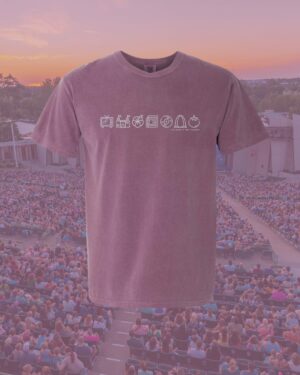 2026 Short Sleeve Season Shirt