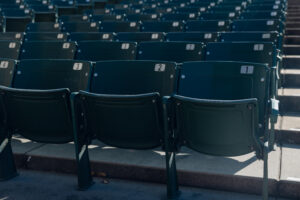 A Piece of Muny History