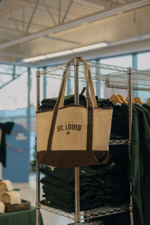 Meet Me In St.Louis Tote Bag