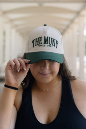 Muny Snapback