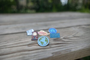 2025 Season Show Pins